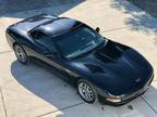 2002 Chevrolet Corvette z06 5.7L T56 Transmission