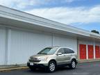 2008 Honda CR-V EX L AWD 4dr SUV