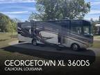 2014 Forest River Georgetown XL 360DS 36ft