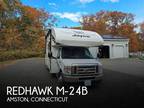 2021 Jayco Redhawk 24b 24ft