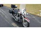 2009 Kawasaki Vulcan 900 Classic