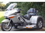 2004 BMW K1200LT Panther Trike w/Reverse