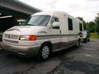 2002 Volkswagen Winnebago Rialta Camper Very Clean!