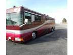 1995 Foretravel U320 Diesel Pusher