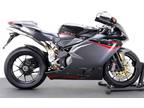 2009 MV Agusta F4 312RR 1078cc Like New!