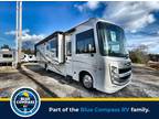 2024 Entegra Coach Vision XL 34G 37ft