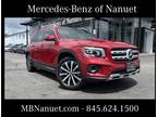 2023 Mercedes-Benz GLB GLB 250 4MATIC