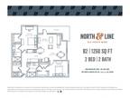 North and Line Apartments - B2
