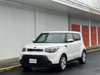 2014 Kia Soul + 4dr Crossover