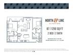 North and Line Apartments - B7