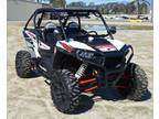 2014 Polaris Ranger RZR XP Serviced