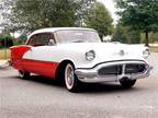 1956 Oldsmobile Eighty-Eight 88 Holiday Automatic 5.3L