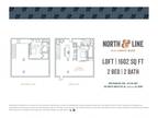 North and Line Apartments - LOFT