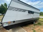 2022 Dutchmen Aspen Trail 1950BH 24ft