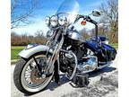 2003 HD 100th Anniversary Heritage Springer Very low miles