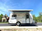 2003 Casita Camper Trailer Very Clean