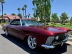 1964 Buick Riviera California Car Restored 430 CID V8