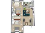 Hunters Lake Apartments - Unit H