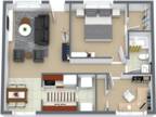 Hunters Lake Apartments - Unit F