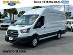 2023 Ford E-Transit-350 Base