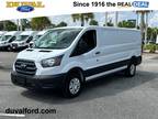 2023 Ford E-Transit-350 Base