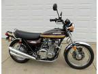 1975 Kawasaki Z1 900 Restored