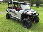 2017 Polaris General 4 1000 EPS 4x4