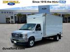 2023 Ford E-450SD Base