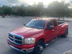 2006 Dodge Ram 3500 St