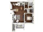 Freedom Hills Ranch Apartments - A1 - A4