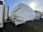 2005 Jayco Designer 31 RLS