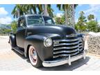 1949 Chevrolet 3100 PickUp Truck 305 SBC V8