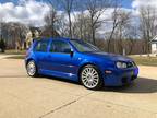 2004 Volkswagen Golf R32 Original Immaculate