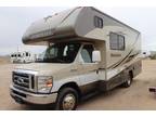 2017 Winnebago Minnie Winnie 22R