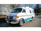 2002 Roadtrek 190 Popular Model 19'2" Class B Van