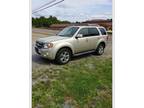 2010 Ford Escape 4WD 4dr Limited