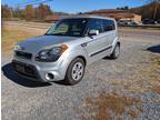 2012 Kia Soul 5dr Wgn Auto Base