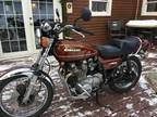 1976 Kawasaki KZ900-A4 Great Shape