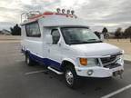 2004 Baja Ford Chinook Class B 21Ft. Rv