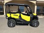 2018 Honda Pioneer 1000-5 Deluxe Side by Side 4 Seats