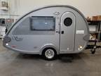 2015 Little Guy TAB Q Max Sofitel Teardrop Camper Trailer