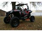 2017 Polaris RZR XP 1000cc Sport