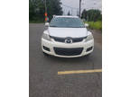 2008 Mazda CX-7 FWD 4dr Sport