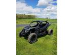 2017 Can-Am Maverick X3 XRS Side by Side Automatic