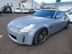 2003 Nissan 350Z 2dr Cpe Auto Touring