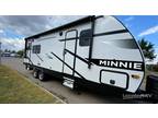 2024 Winnebago Minnie 2529RG 30ft