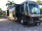 2018 Holiday Rambler Endeavor 40E