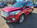 2018 Ford Escape SEL 4WD