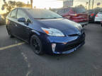 2013 Toyota Prius 5dr HB One