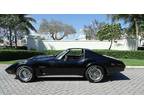 1974 Chevrolet Corvette COLLECTIBLE 454 BIG BLOCK